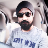 Vishhal Jani
