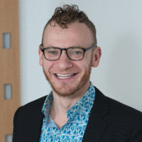Joshua Brandt
