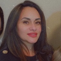 Alicia Palomino