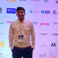 Sagar Dhondkar - TrackLink Logistics (India) Pvt Ltd.