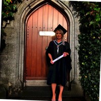 Claire Twomey