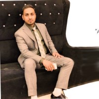 Armaan ansari