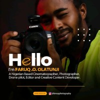 Faruq Olatunji