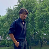 Aayush Rana