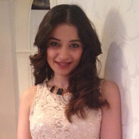 Sarab Ghafur