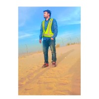 Devesh kumar Mishra