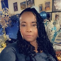 Judith Paul