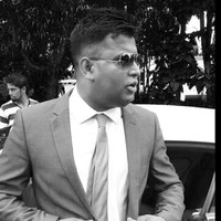Ashraf Mohammed