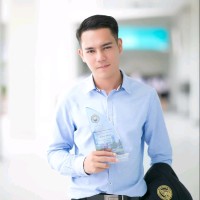 Jirayus Janchoi