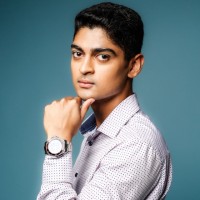 Rishab Chokanda