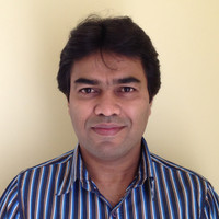 Kasam Patil