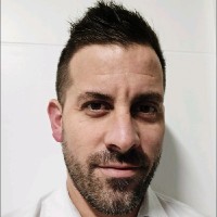 Marc Crosnier