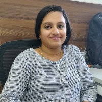 Ranju Menon