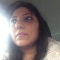 Nitika Walia