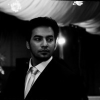 Anjum James