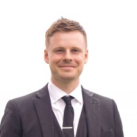 Jack Cottrell