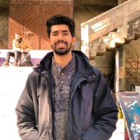 Abdullah Sohail
