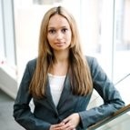 Sandra Kolmodin Karlsson