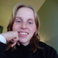 Daphne Van Dam