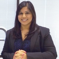 Reena Bhavsar, Mha, Pmp