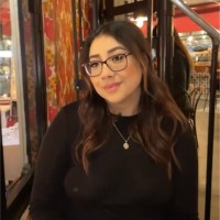 Ameyalli Juarez