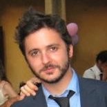 Mathieu Houdain