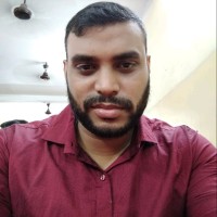 Suman Naskar