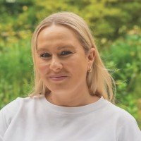 Jessica Sobolev (Byrnes)