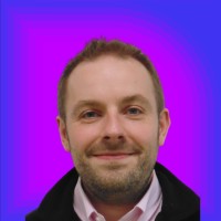 Tim Ingram