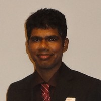 Siyananthan Anantharasa,Pmp