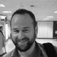 Ruaridh De Gruyther