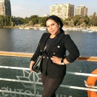Rouia Saeed