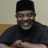 Earl Osaro Onaiwu