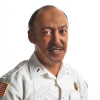 Eugene Gibson