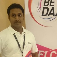 umasankar patra