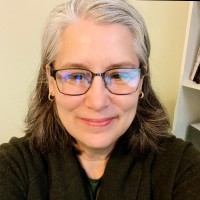 Gina Leblanc-Eggert