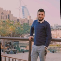 Adel Alskaf