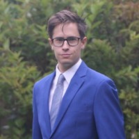Alex Corelli