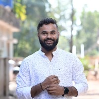 Punith Kumar