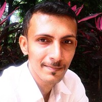 Gaurav Aher