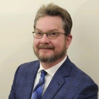 Keith Kirk