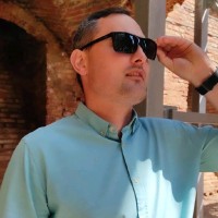 Максим Анципович