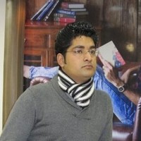 Krishna Sharma