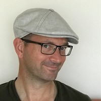 Steven Koelewijn