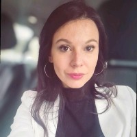 Aneliya Zagorska