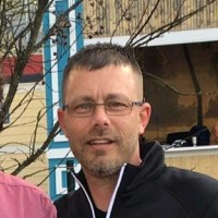 Joe Collin, GISP