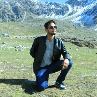 Syed Daniyal Riaz