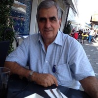George Angelos