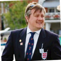 Jason Foster