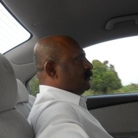 amar john